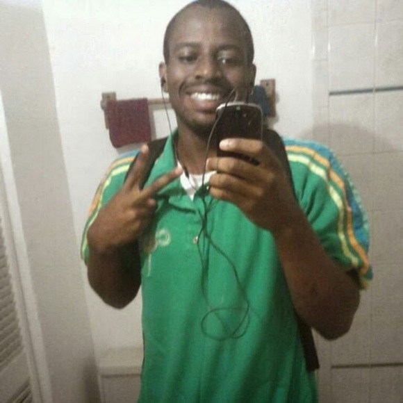 Meet your Posher, Steven - Picture 1 of 1